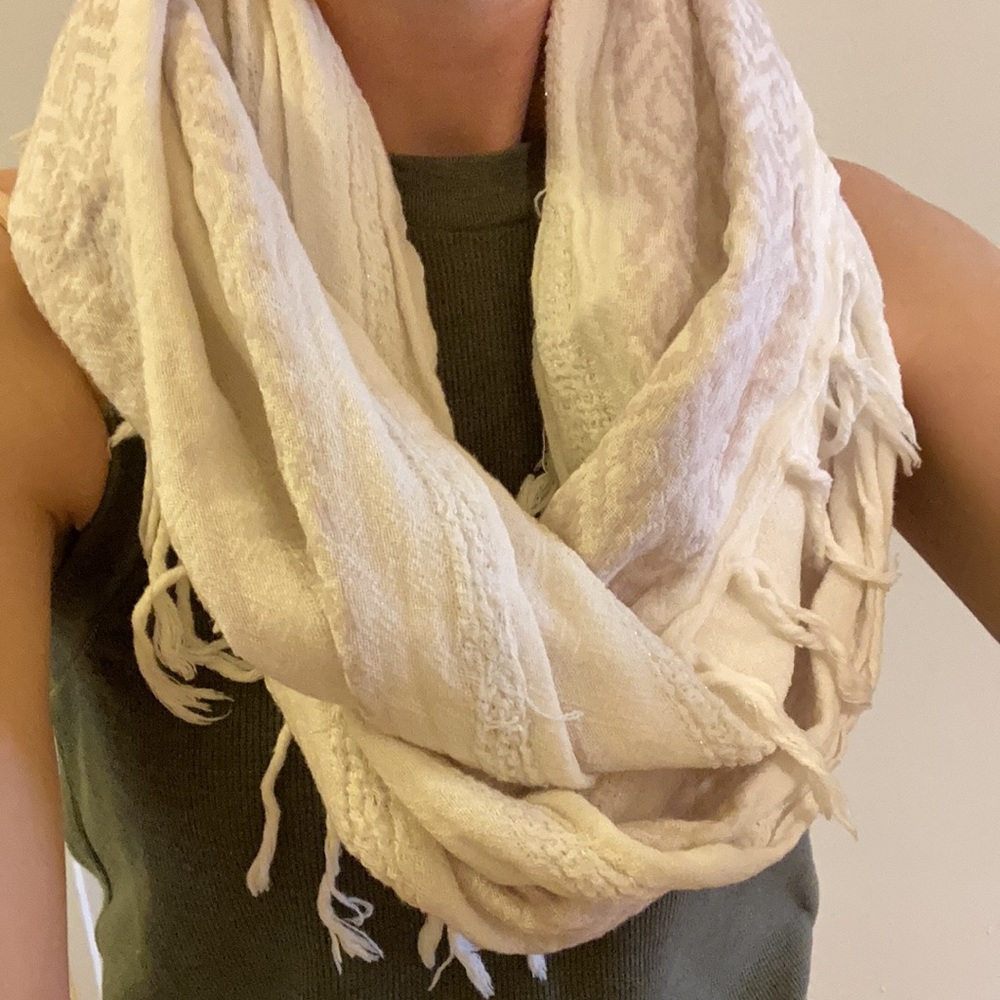 Austrian Scarf - Picture 4 of 4